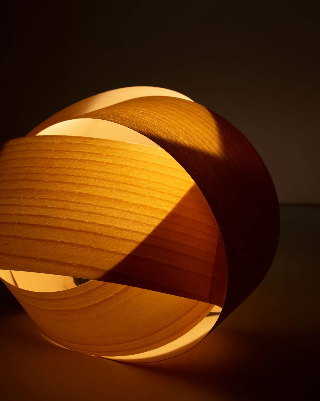Cabdell Lamp