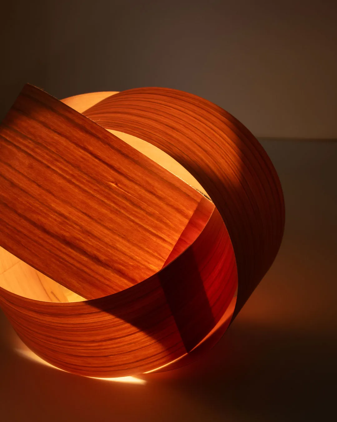 Cabdell Lamp