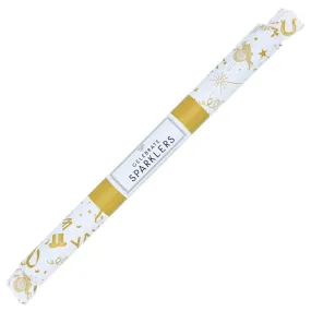 Celebrate Deluxe Sparklers