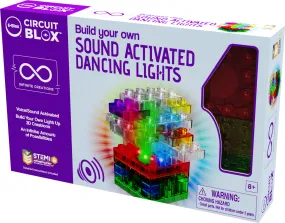 Circuit BloxTM Dancing Lights