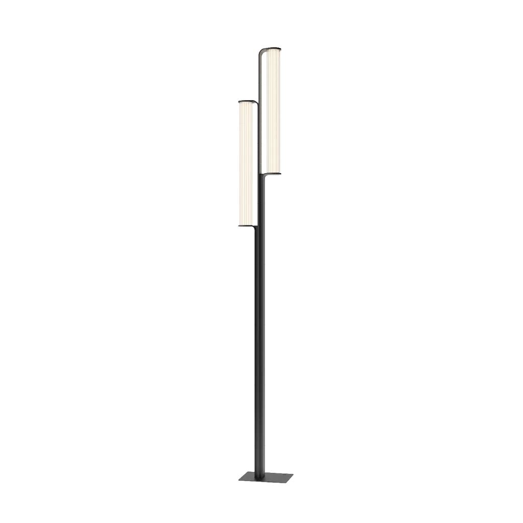 Class Outdoor Lamp
