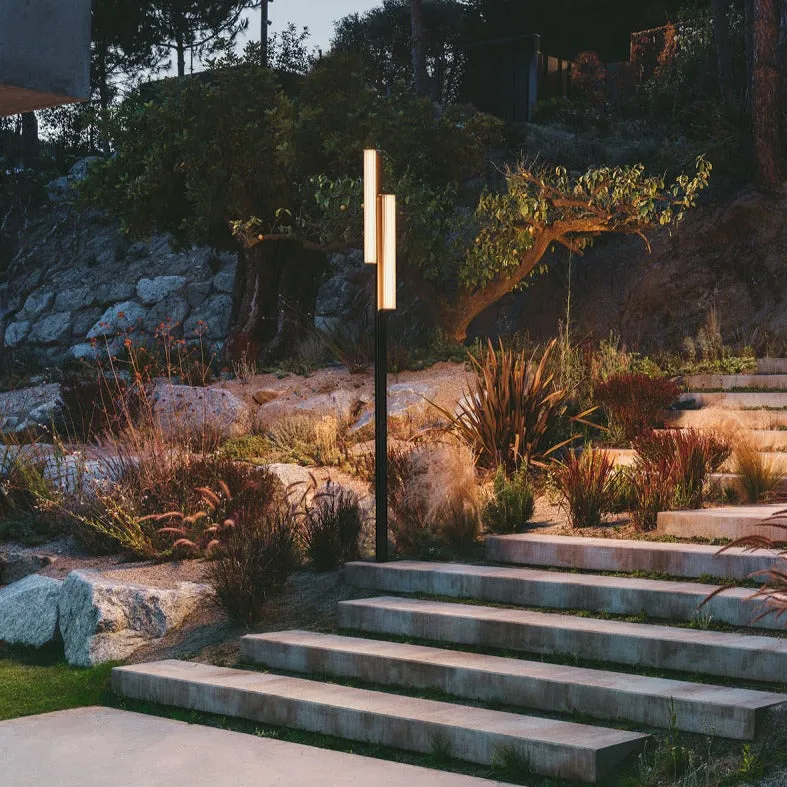 Class Outdoor Lamp