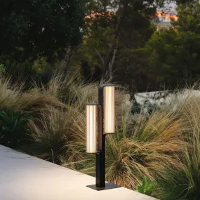 Class Outdoor Lamp