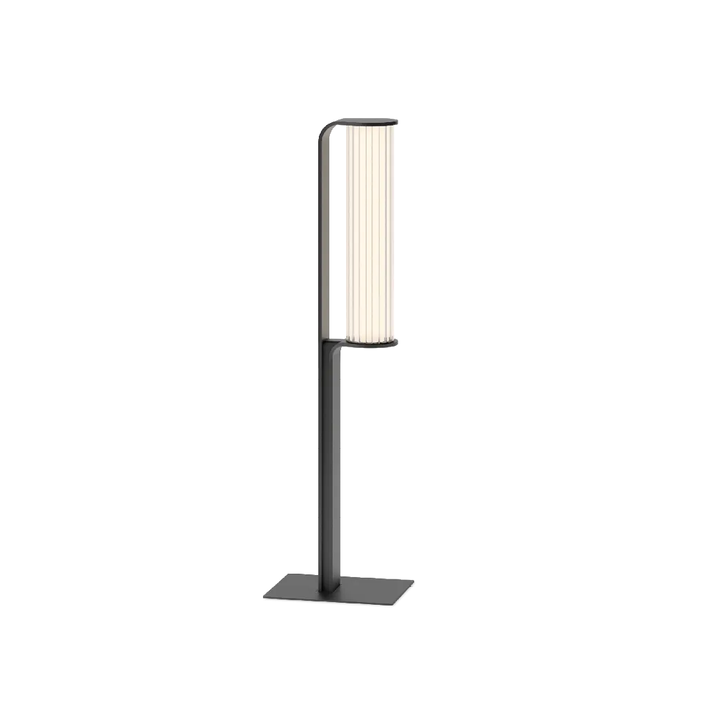 Class Outdoor Lamp