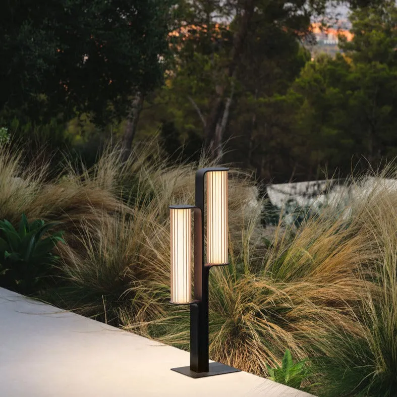 Class Outdoor Lamp