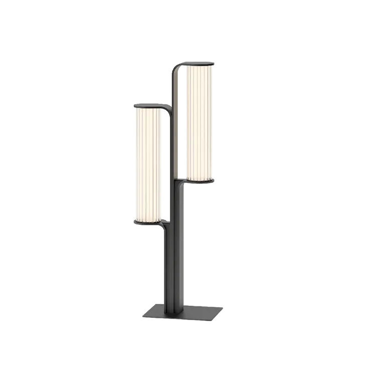 Class Outdoor Lamp