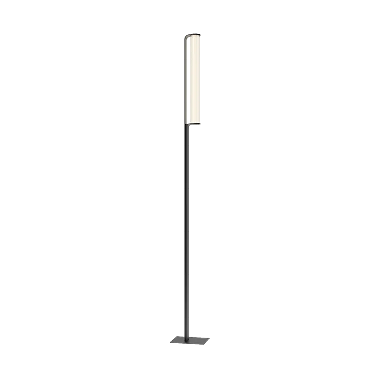Class Outdoor Lamp
