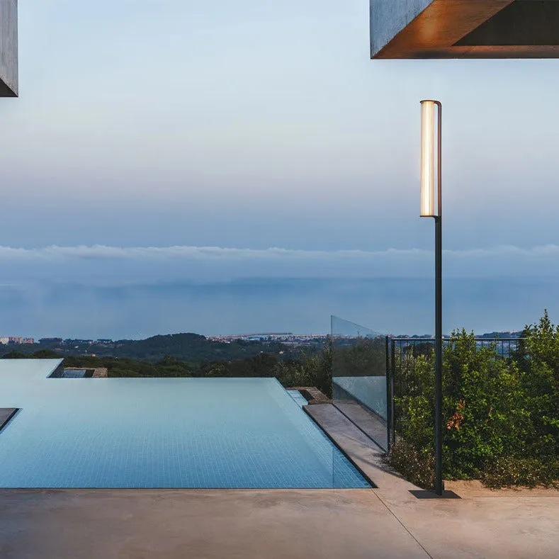 Class Outdoor Lamp