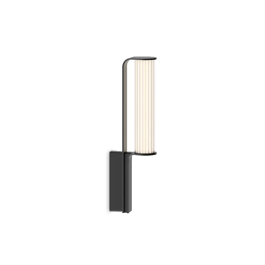 Class Outdoor Wall Lamp