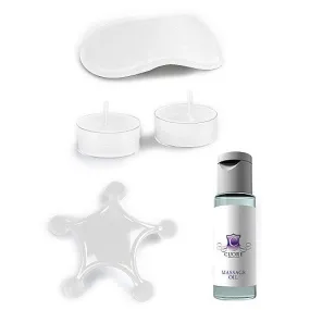CUORE NAUGHTY GIFT SET