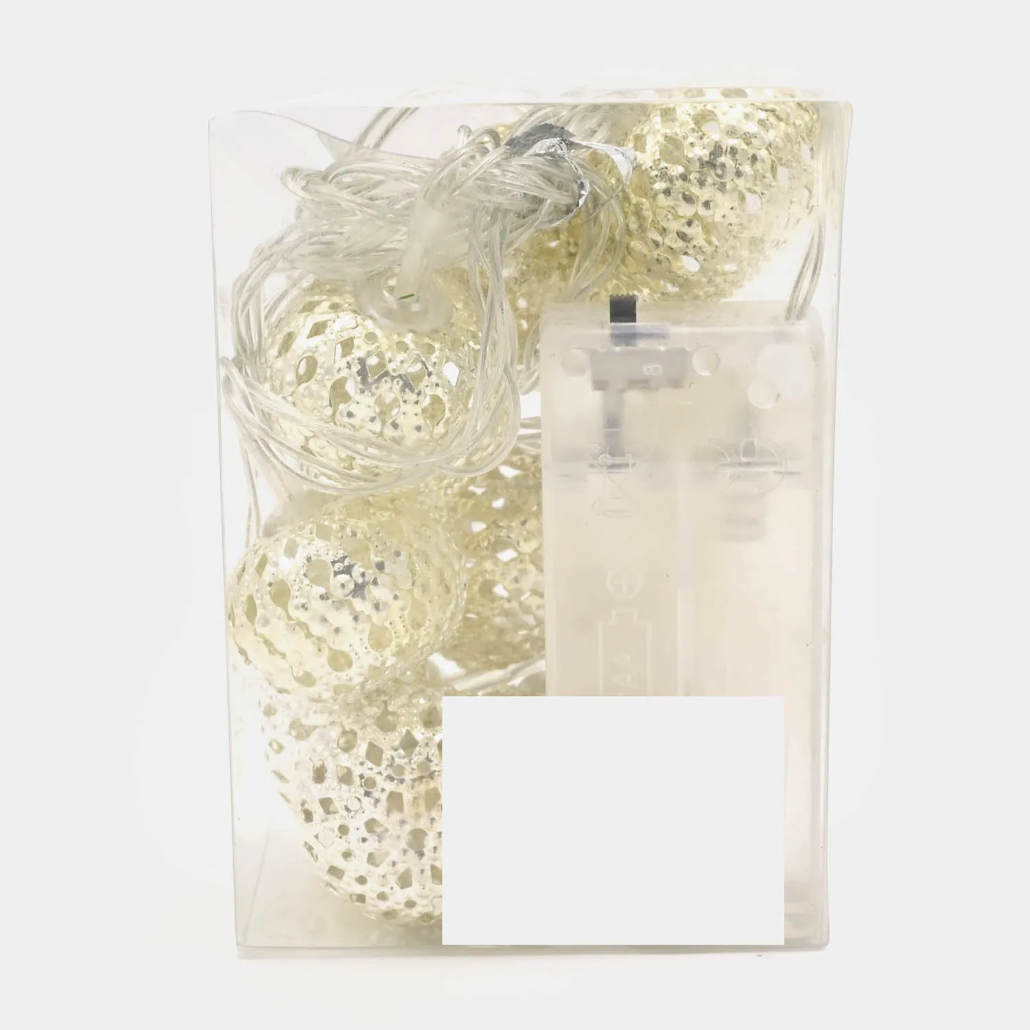 DECORATION LED LIGHT