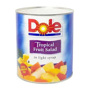 Dole Tropical Fruits Jumbo Size 3 KG