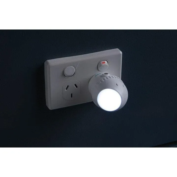 Dreambaby Swivel Light Auto-Sensor