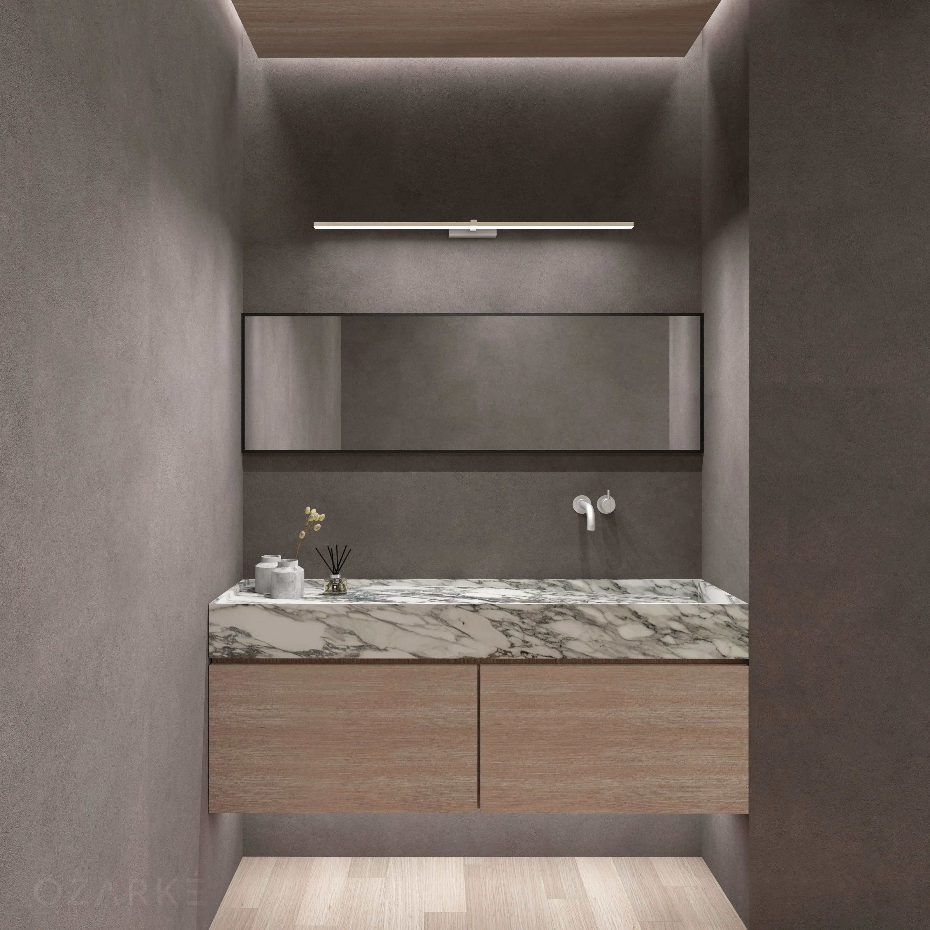 Easy to Love Wall Light
