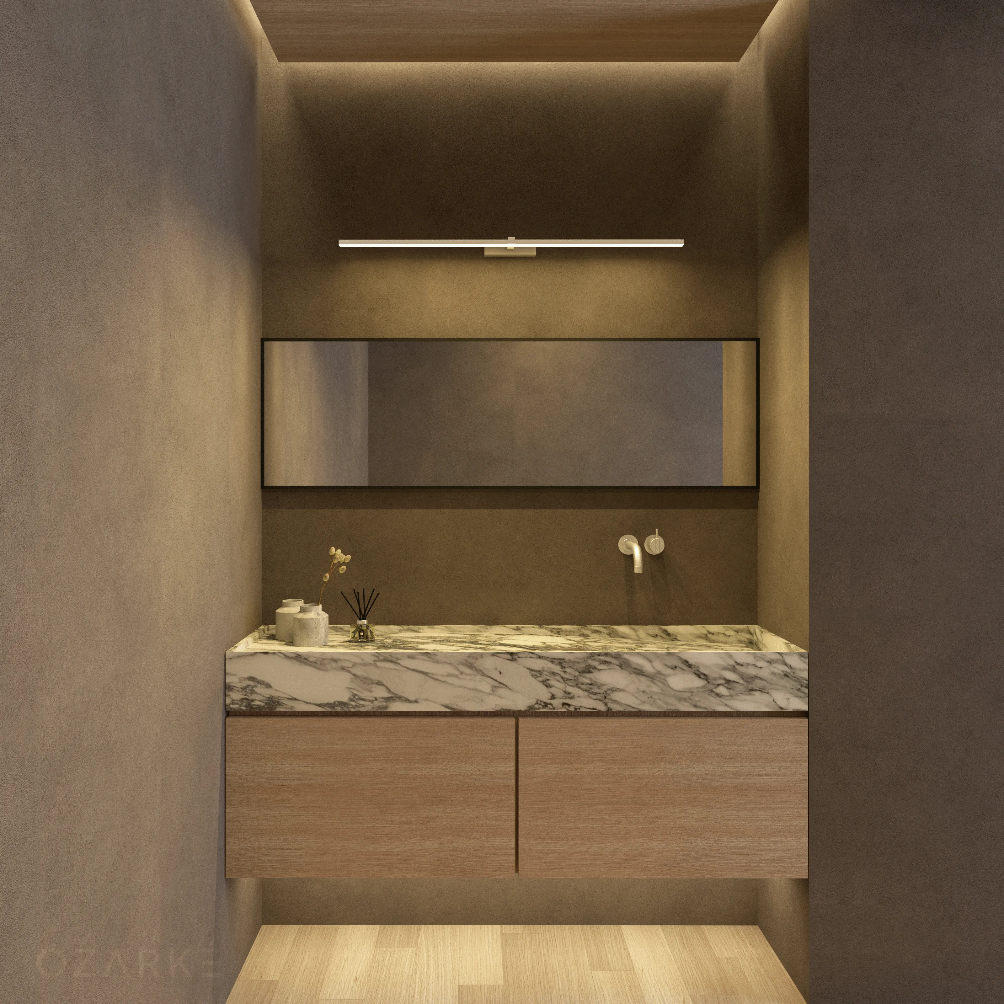Easy to Love Wall Light