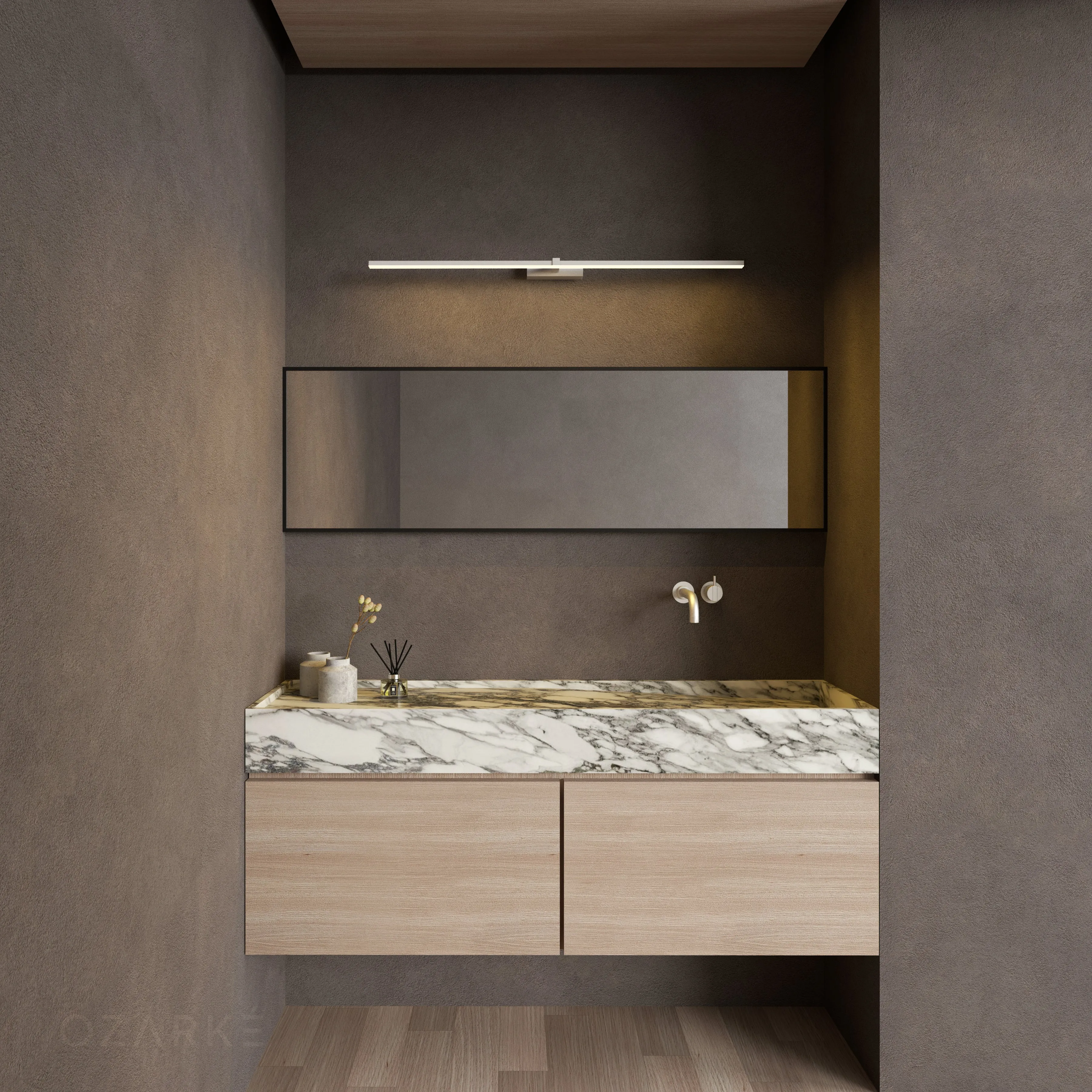 Easy to Love Wall Light