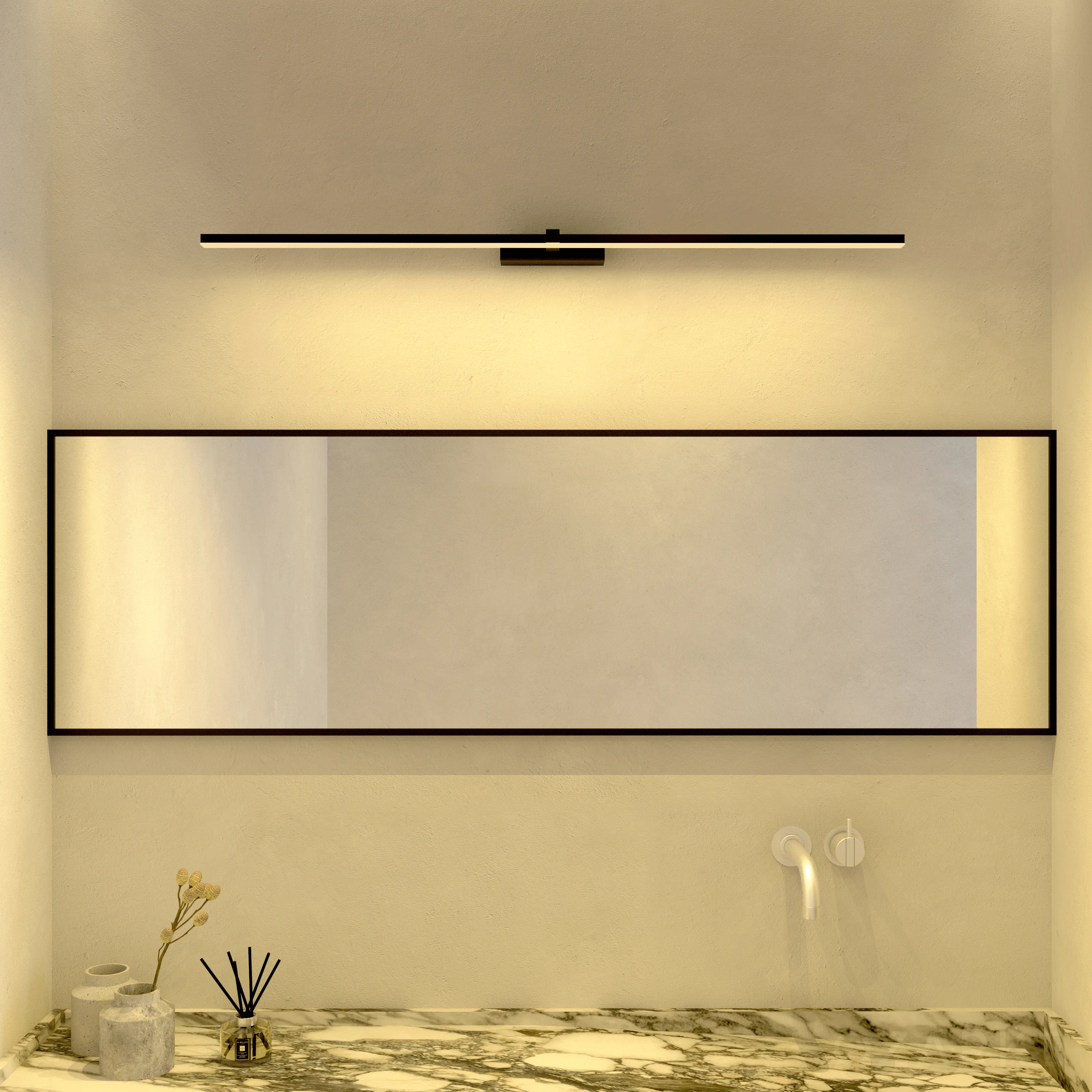 Easy to Love Wall Light