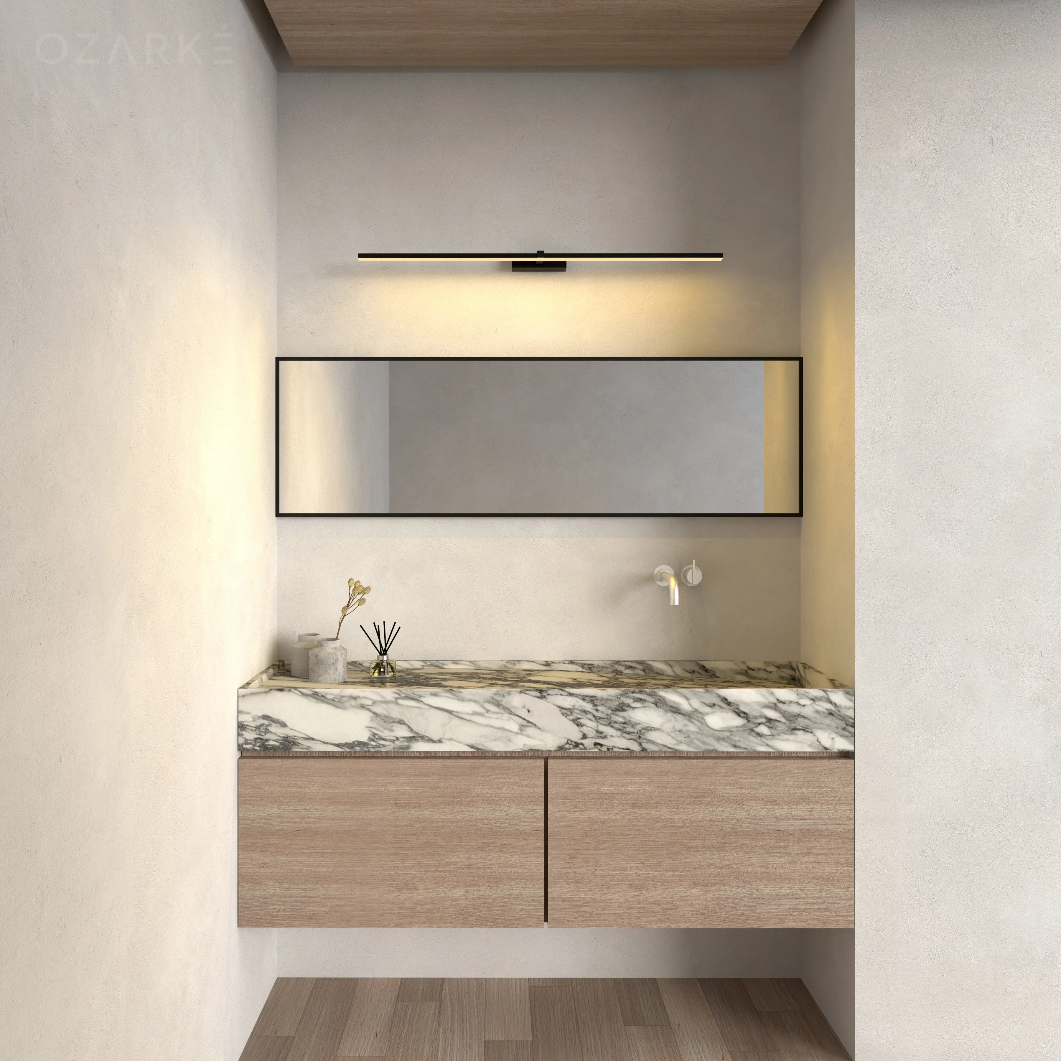 Easy to Love Wall Light
