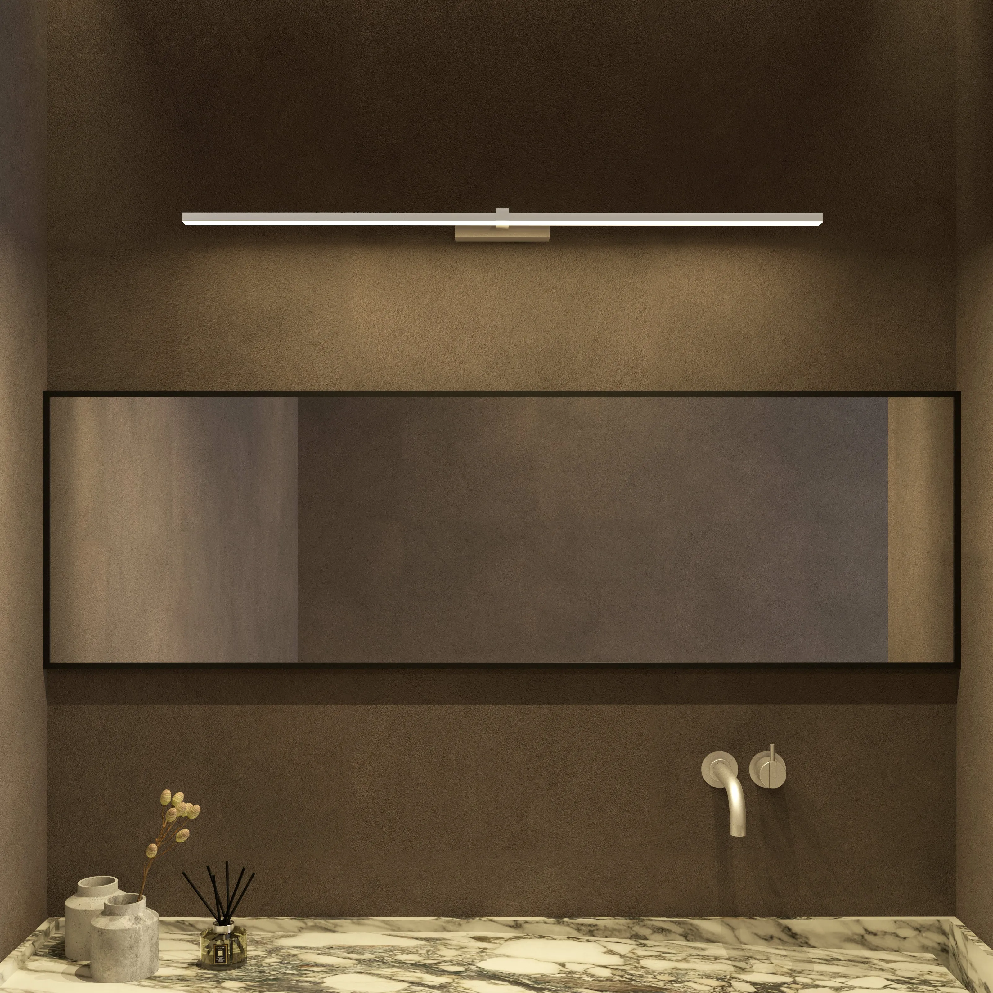 Easy to Love Wall Light