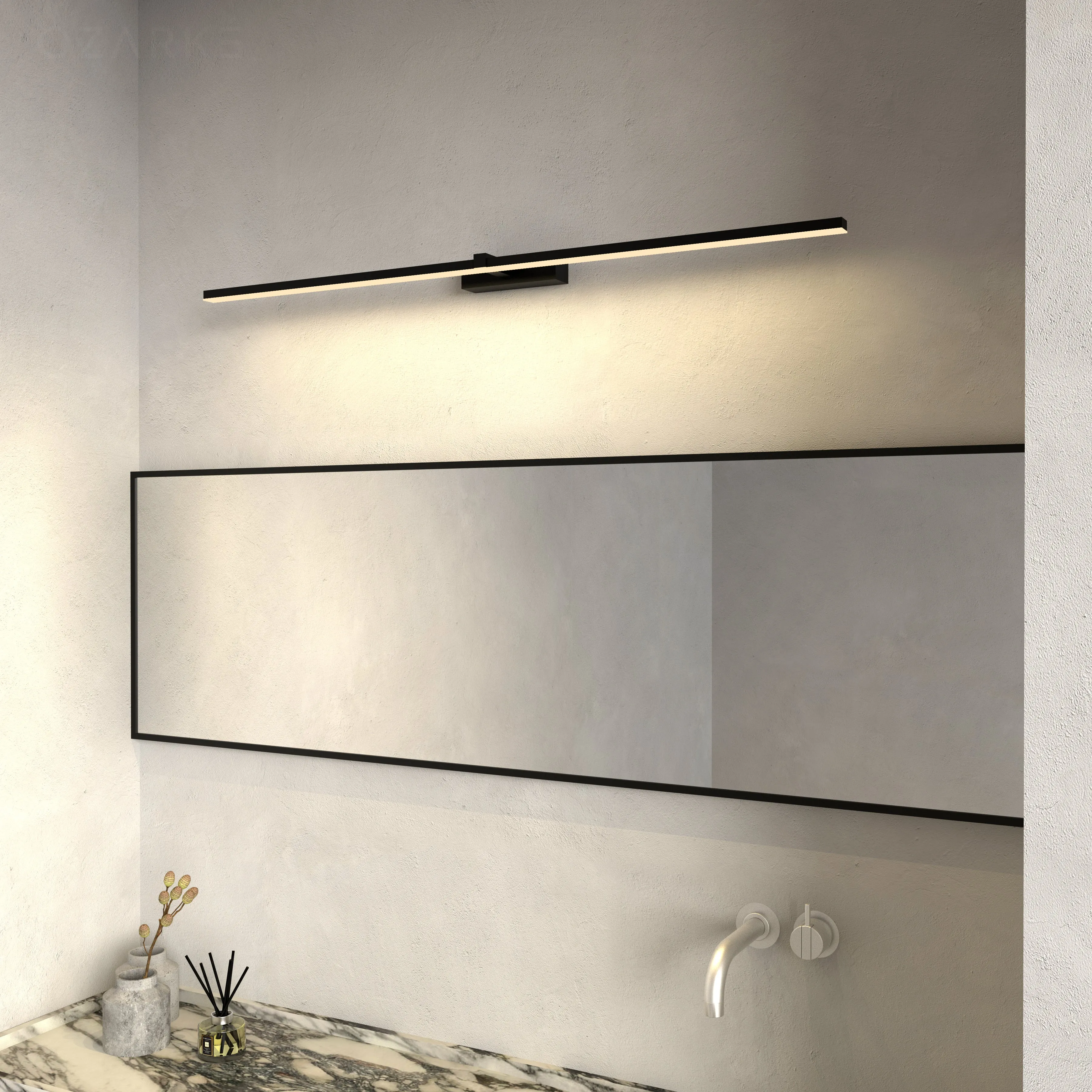Easy to Love Wall Light