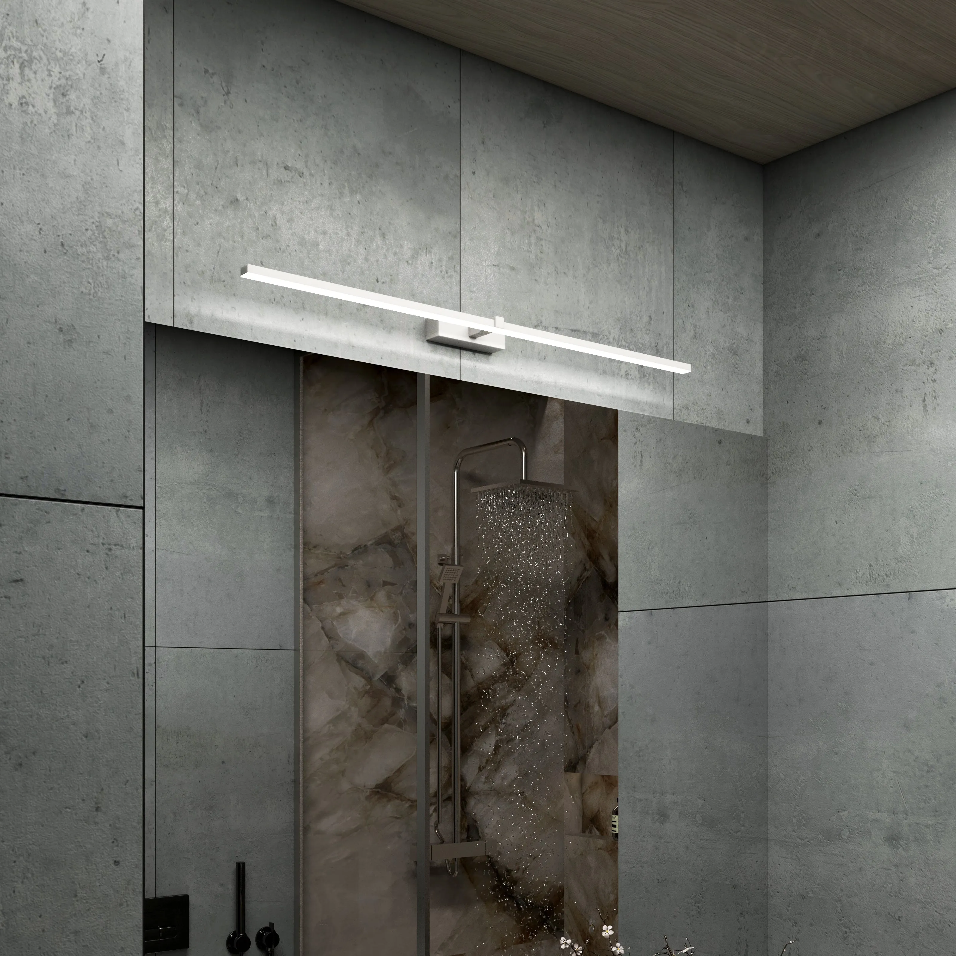 Easy to Love Wall Light
