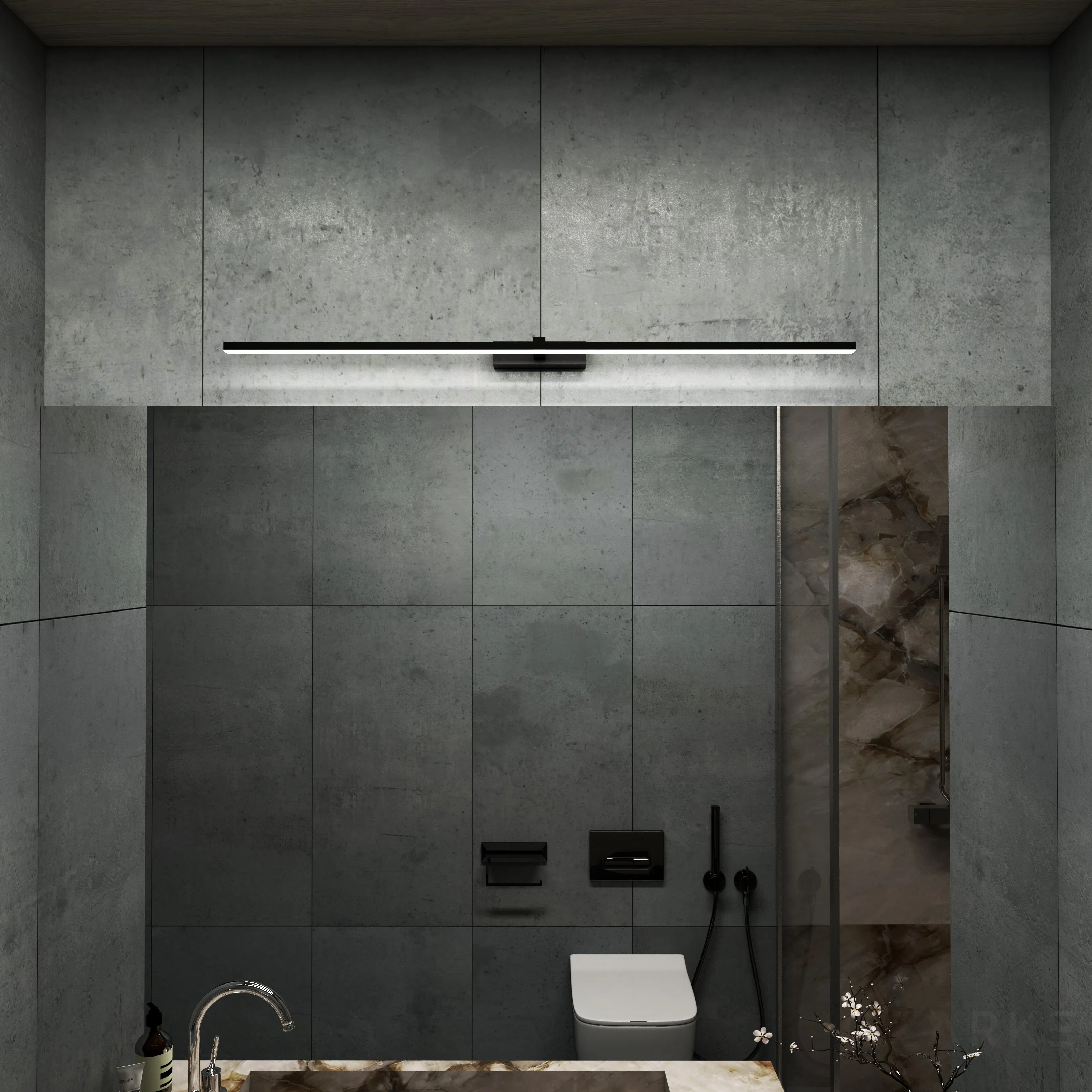 Easy to Love Wall Light