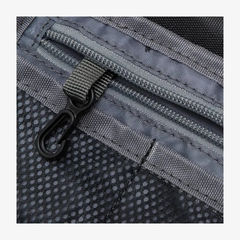Elliker Kep Crossbody Bag