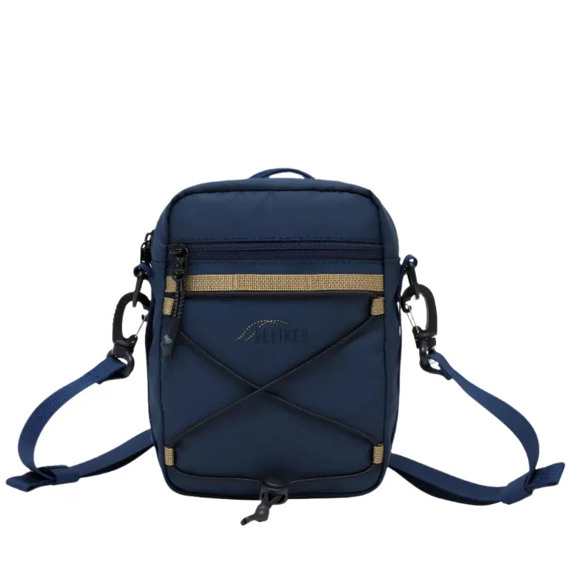 Elliker Kep Crossbody Bag