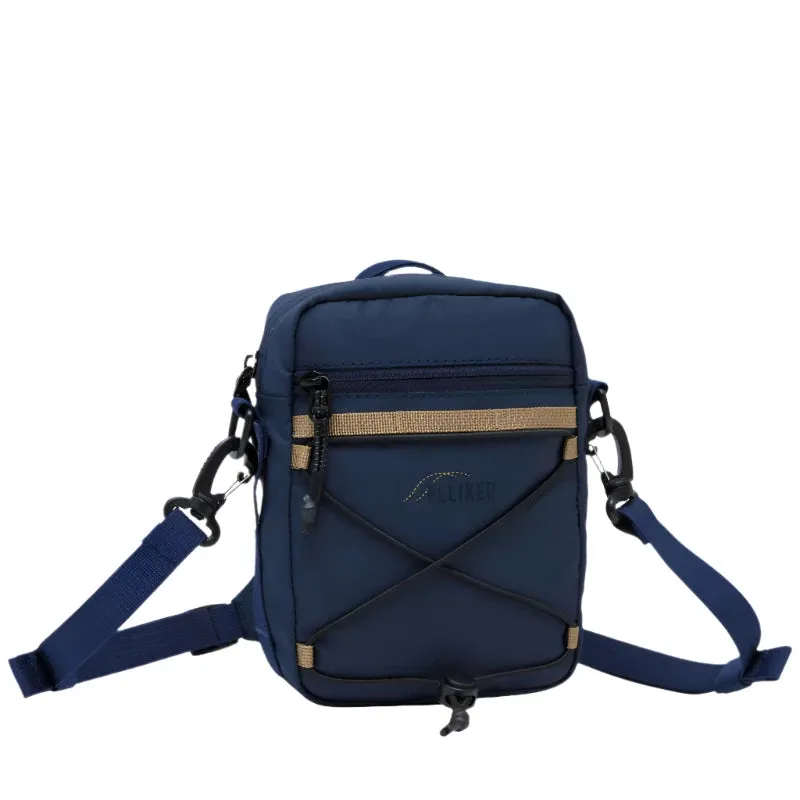 Elliker Kep Crossbody Bag