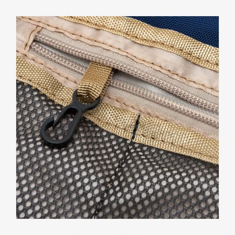 Elliker Kep Crossbody Bag