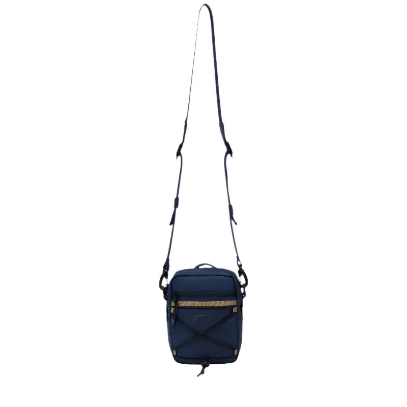 Elliker Kep Crossbody Bag