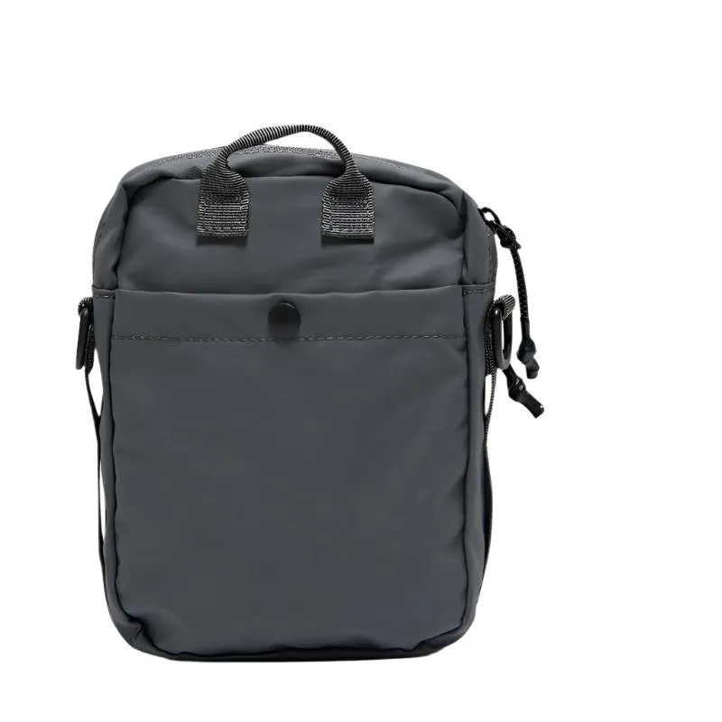 Elliker Kep Crossbody Bag