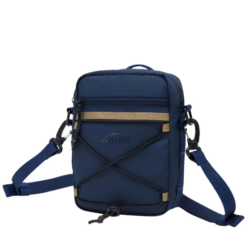 Elliker Kep Crossbody Bag