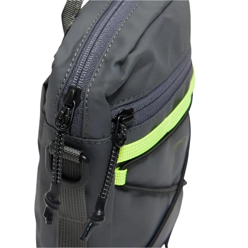 Elliker Kep Crossbody Bag