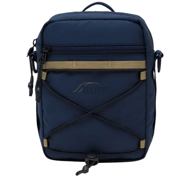 Elliker Kep Crossbody Bag