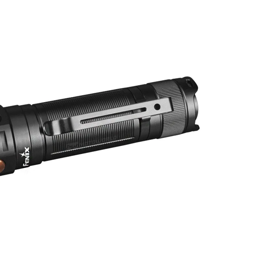 FENIX LD32 UVC PORTABLE UVC FLASHLIGHT