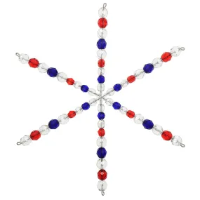 Firework Suncatcher