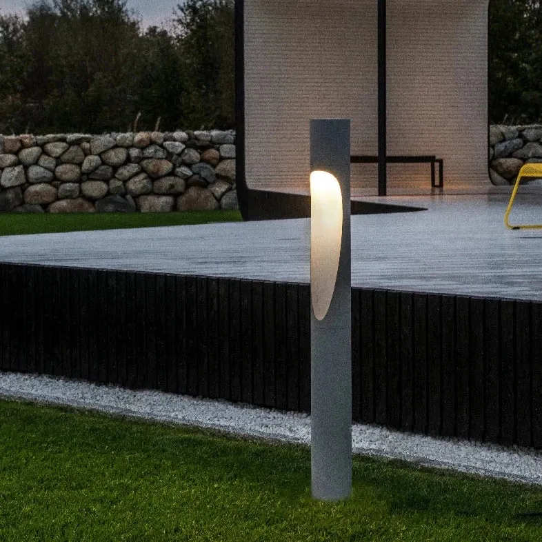 FLINDT BOLLARD Lamp
