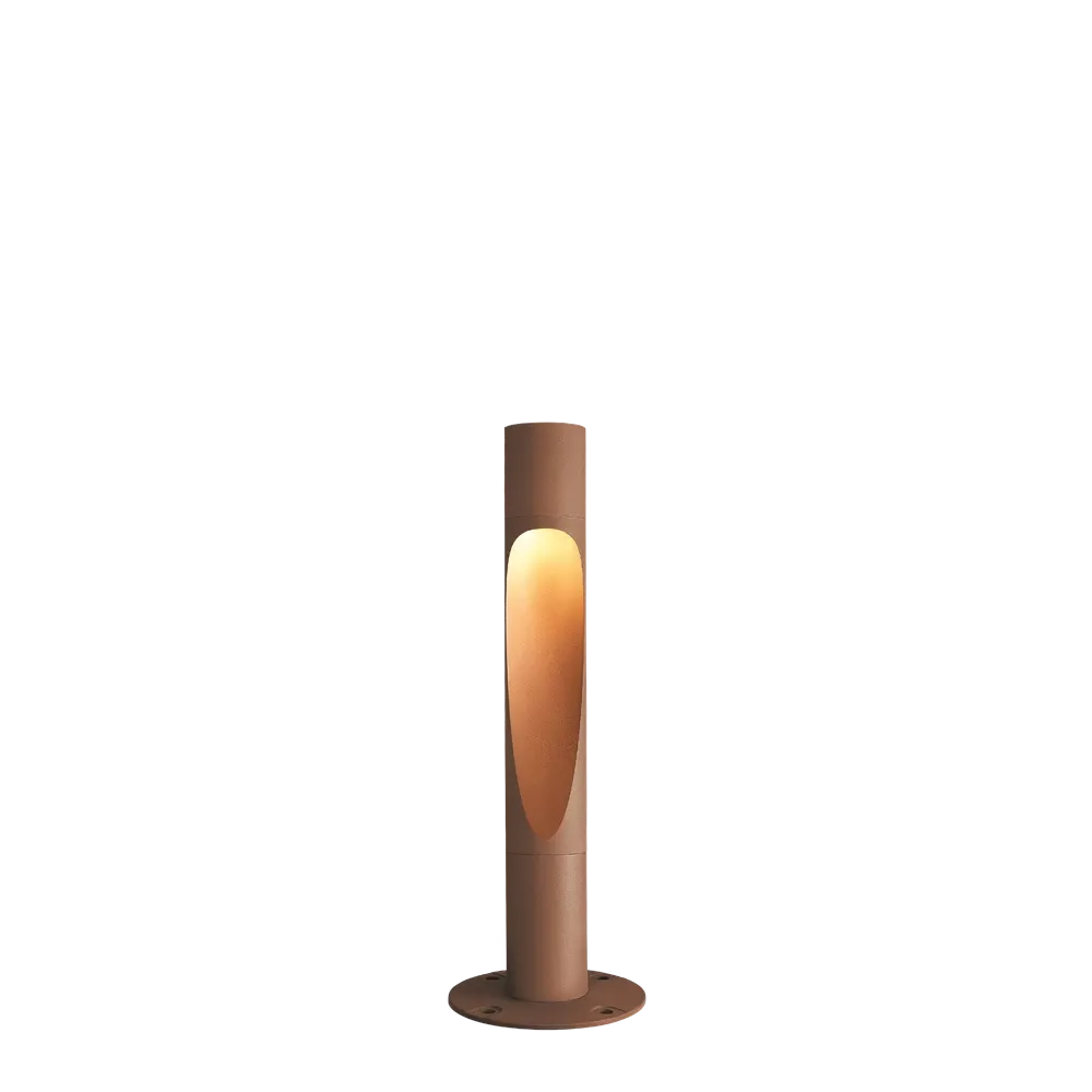FLINDT BOLLARD Lamp