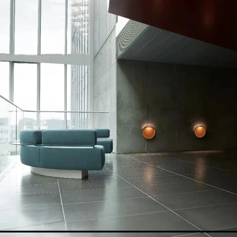 FLINDT Wall Lamp