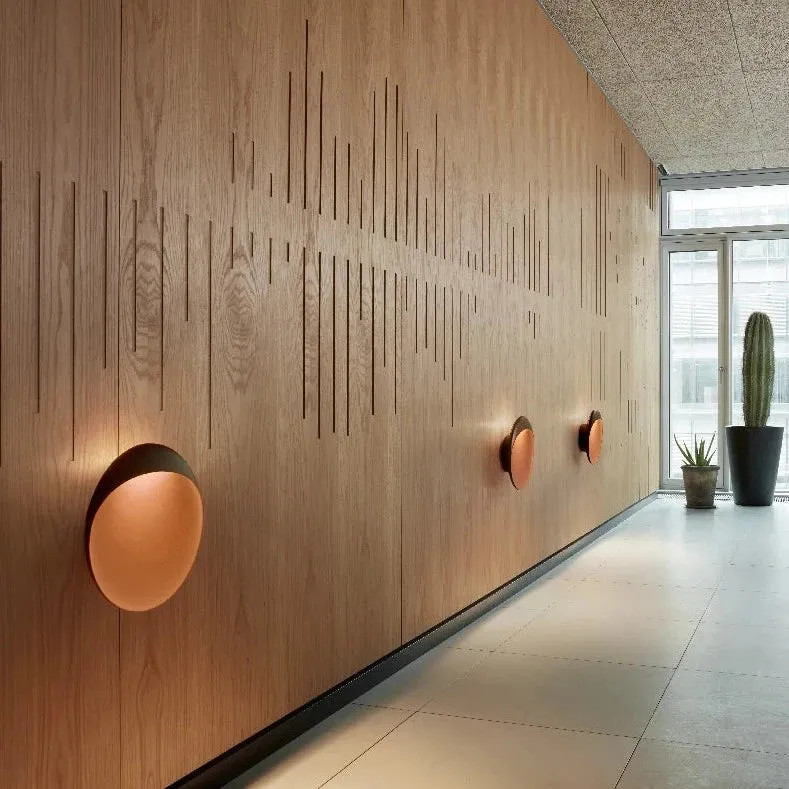 FLINDT Wall Lamp