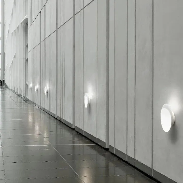 FLINDT Wall Lamp