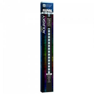 Fluval Aquasky 2.0 LED Light 36-48 Inch