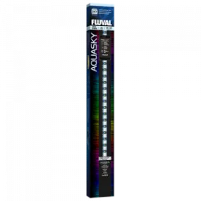 Fluval Aquasky 2.0 LED Light 36-48 Inch