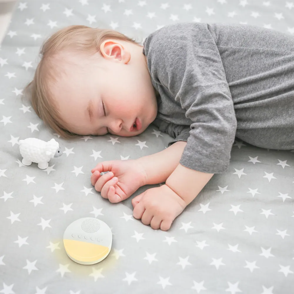 FRAVITA White Noise Sound Machine
