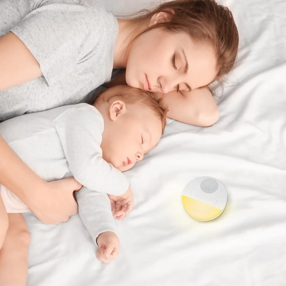 FRAVITA White Noise Sound Machine