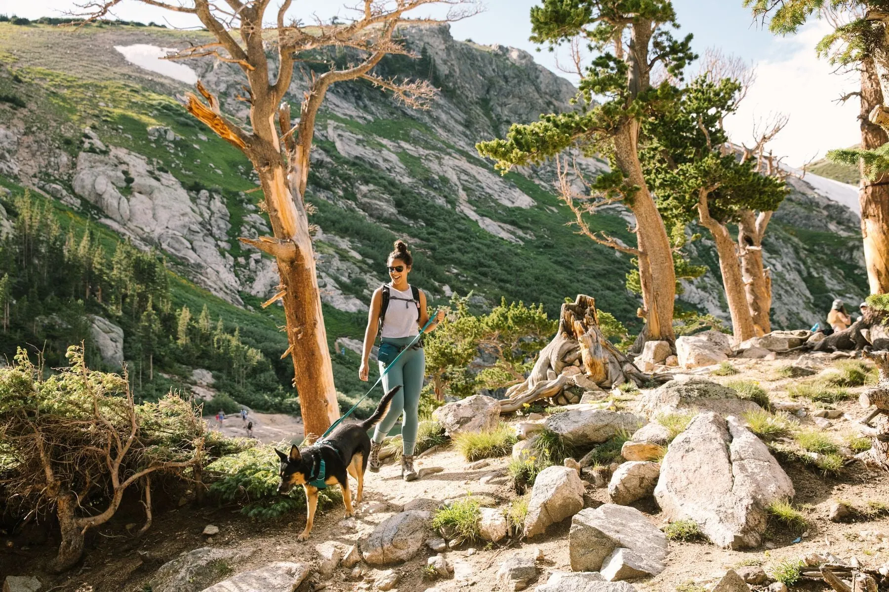 Front Range™ Dog Leash