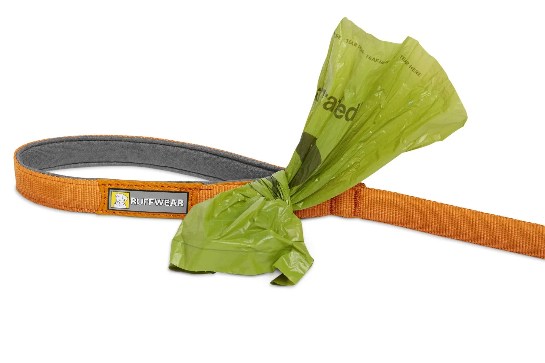 Front Range™ Dog Leash