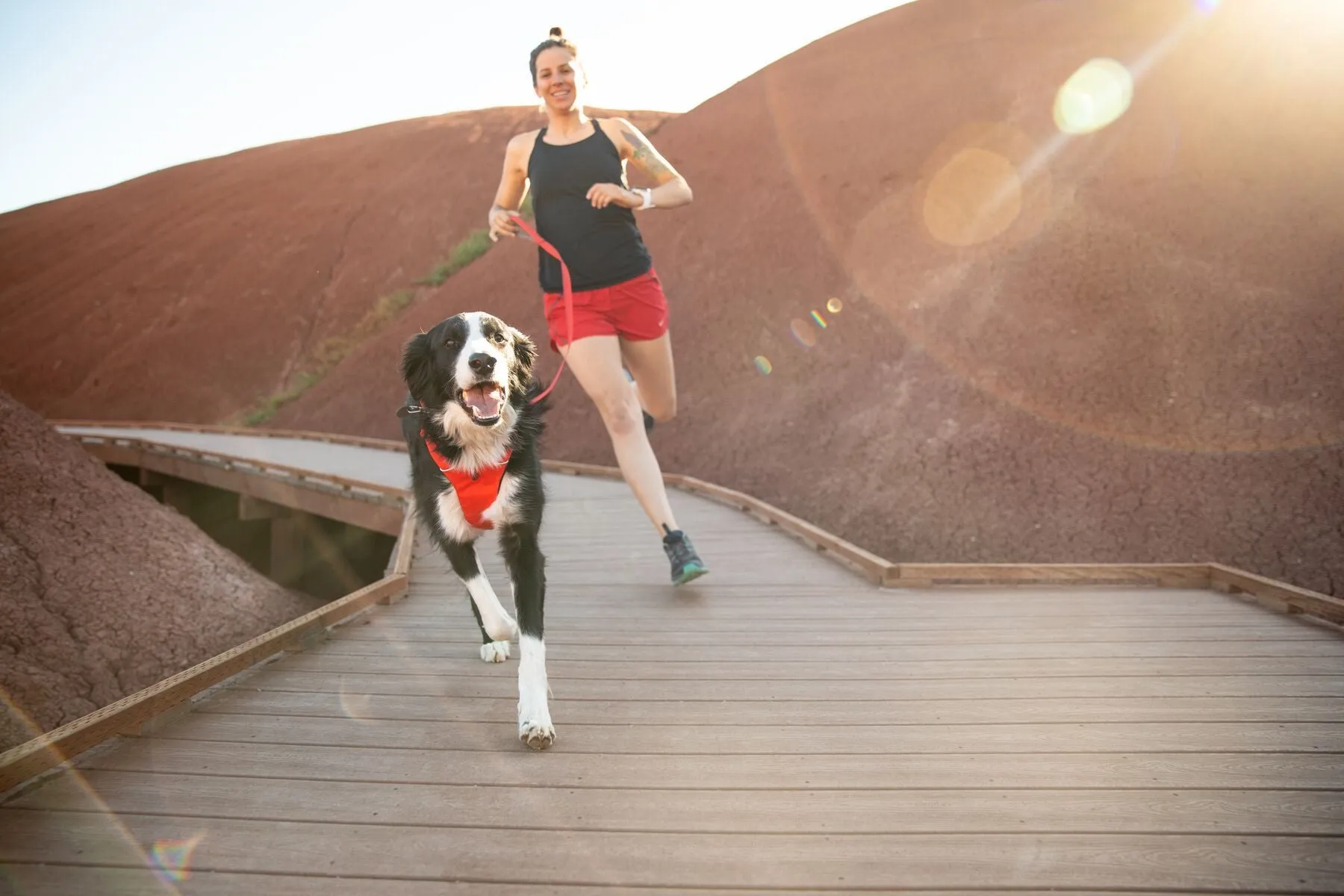 Front Range™ Dog Leash