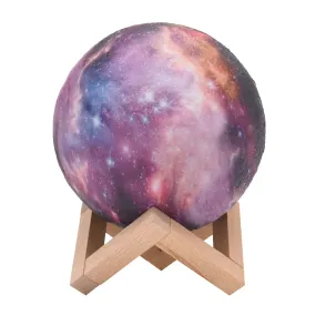Galaxy Night Light
